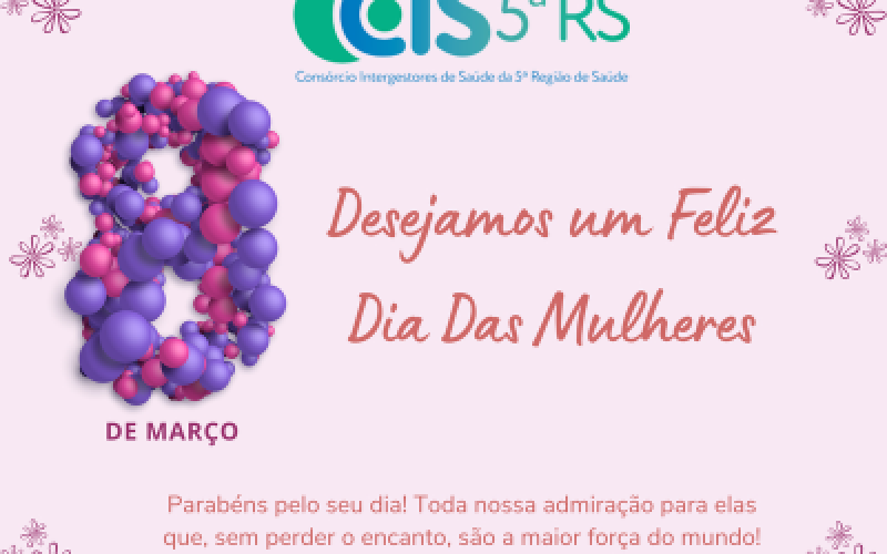 Dia Internacional da Mulher